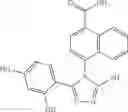 Fig. 187 - COMPOUNDS THAT MODULATE HSP90 ACTIVITY AND METHODS FOR IDENTIFYING SAME