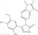 Fig. 264 - COMPOUNDS THAT MODULATE HSP90 ACTIVITY AND METHODS FOR IDENTIFYING SAME