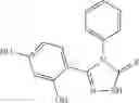 Fig. 280 - COMPOUNDS THAT MODULATE HSP90 ACTIVITY AND METHODS FOR IDENTIFYING SAME