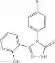 Fig. 286 - COMPOUNDS THAT MODULATE HSP90 ACTIVITY AND METHODS FOR IDENTIFYING SAME