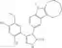 Fig. 421 - COMPOUNDS THAT MODULATE HSP90 ACTIVITY AND METHODS FOR IDENTIFYING SAME