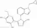 Fig. 428 - COMPOUNDS THAT MODULATE HSP90 ACTIVITY AND METHODS FOR IDENTIFYING SAME