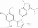 Fig. 445 - COMPOUNDS THAT MODULATE HSP90 ACTIVITY AND METHODS FOR IDENTIFYING SAME