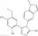 Fig. 455 - COMPOUNDS THAT MODULATE HSP90 ACTIVITY AND METHODS FOR IDENTIFYING SAME