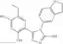 Fig. 459 - COMPOUNDS THAT MODULATE HSP90 ACTIVITY AND METHODS FOR IDENTIFYING SAME