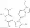 Fig. 481 - COMPOUNDS THAT MODULATE HSP90 ACTIVITY AND METHODS FOR IDENTIFYING SAME