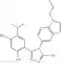 Fig. 484 - COMPOUNDS THAT MODULATE HSP90 ACTIVITY AND METHODS FOR IDENTIFYING SAME