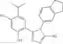 Fig. 495 - COMPOUNDS THAT MODULATE HSP90 ACTIVITY AND METHODS FOR IDENTIFYING SAME