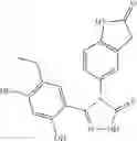 Fig. 508 - COMPOUNDS THAT MODULATE HSP90 ACTIVITY AND METHODS FOR IDENTIFYING SAME
