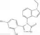 Fig. 84 - COMPOUNDS THAT MODULATE HSP90 ACTIVITY AND METHODS FOR IDENTIFYING SAME