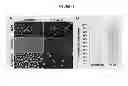 Fig. 13 - Device for cell culture and direct imaging