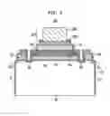 Fig. 04 - Method of manufacturing a light emitting, power generating or other electronic apparatus