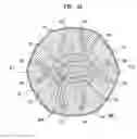 Fig. 17 - Method of manufacturing a light emitting, power generating or other electronic apparatus