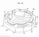 Fig. 24 - Method of manufacturing a light emitting, power generating or other electronic apparatus