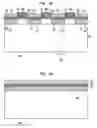 Fig. 29 - Method of manufacturing a light emitting, power generating or other electronic apparatus