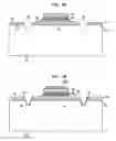 Fig. 31 - Method of manufacturing a light emitting, power generating or other electronic apparatus
