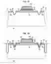 Fig. 32 - Method of manufacturing a light emitting, power generating or other electronic apparatus