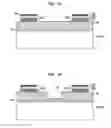 Fig. 40 - Method of manufacturing a light emitting, power generating or other electronic apparatus