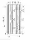 Fig. 75 - Method of manufacturing a light emitting, power generating or other electronic apparatus