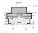 Fig. 76 - Method of manufacturing a light emitting, power generating or other electronic apparatus