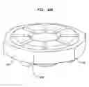 Fig. 93 - Method of manufacturing a light emitting, power generating or other electronic apparatus