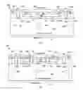 Fig. 06 - Latch-up free vertical TVS diode array structure using trench isolation