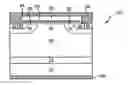 Fig. 01 - Insulated gate bipolar transistors including current suppressing layers