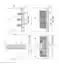Fig. 09 - Replacement gate electrode with a self-aligned dielectric spacer