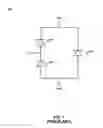 Fig. 02 - Low capacitance transient voltage suppressor (TVS) with reduced clamping voltage