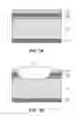 Fig. 03 - LASER, PLASMA ETCH, AND BACKSIDE GRIND PROCESS FOR WAFER DICING