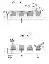Fig. 05 - Double solder bumps on substrates for low temperature flip chip bonding