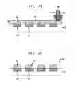 Fig. 09 - Double solder bumps on substrates for low temperature flip chip bonding