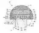 Fig. 01 - Through silicon vias for semiconductor devices and manufacturing method thereof