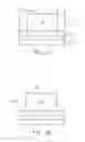 Fig. 02 - Method of making a pillar structure having a non-metal sidewall protection structure