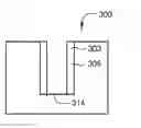 Fig. 01 - Directional SiOetch using low-temperature etchant deposition and plasma post-treatment
