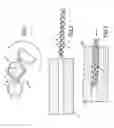 Fig. 02 - Semi-rigid floating tube assembly