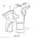 Fig. 11 - BUBBLE TOY DEVICE