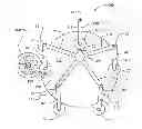Fig. 01 - ROTATIONAL FORCE CAPTURING APPARATUS