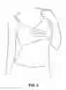 Fig. 06 - Pumping/nursing bra