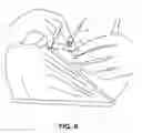 Fig. 09 - Pumping/nursing bra