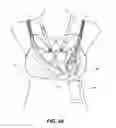 Fig. 25 - Pumping/nursing bra