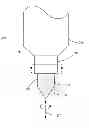 Fig. 01 - Consumable abrasive tool for creating shiny chamfer