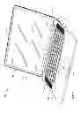 Fig. 03 - Consumable abrasive tool for creating shiny chamfer
