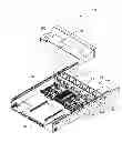 Fig. 01 - AIR GUIDING MODULE AND ELECTRONIC DEVICE WITH AIR GUIDING MODULE