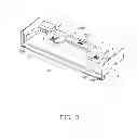 Fig. 04 - AIR GUIDING MODULE AND ELECTRONIC DEVICE WITH AIR GUIDING MODULE