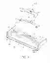 Fig. 05 - AIR GUIDING MODULE AND ELECTRONIC DEVICE WITH AIR GUIDING MODULE