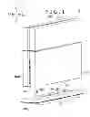 Fig. 02 - Electronic equipment stand