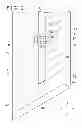 Fig. 04 - Electronic equipment stand
