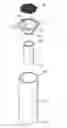 Fig. 01 - Vent sealing device and system