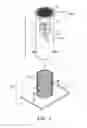 Fig. 07 - Vent sealing device and system